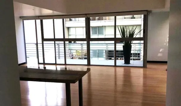 Departamento en renta en Irrigacion, Miguel Hidalgo — foto 3 de 20