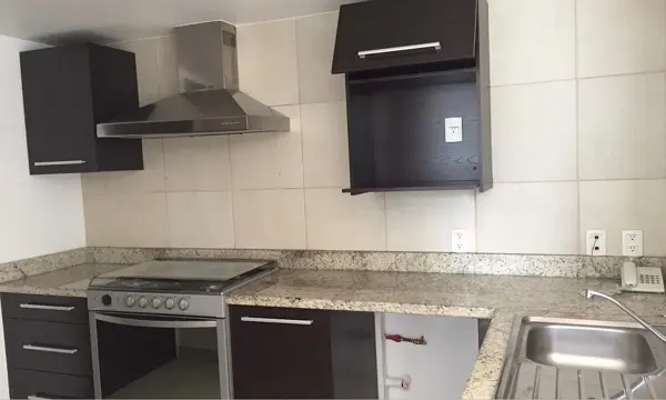 Departamento en renta en Irrigacion, Miguel Hidalgo — foto 2 de 20