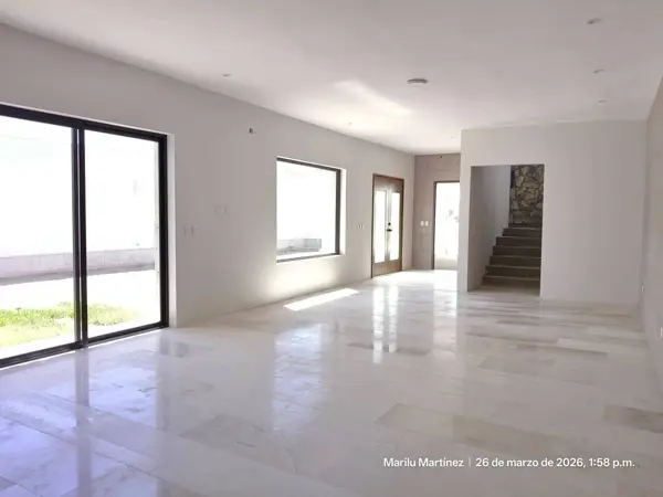 Casa en venta en Los Viñedos, Torreón — foto 2 de 8