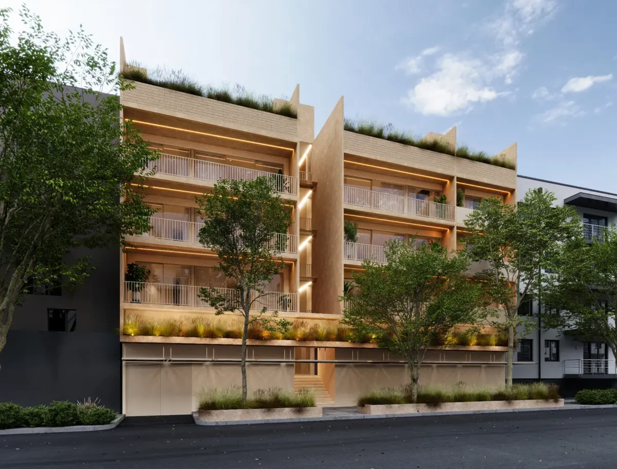 Departamento en venta en Narvarte Poniente, Benito Juárez — foto 1 de 4