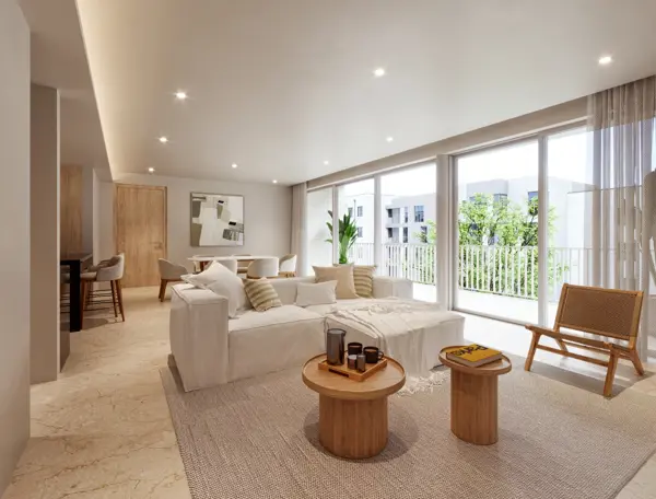 Departamento en venta en Narvarte Poniente, Benito Juárez — foto 3 de 4