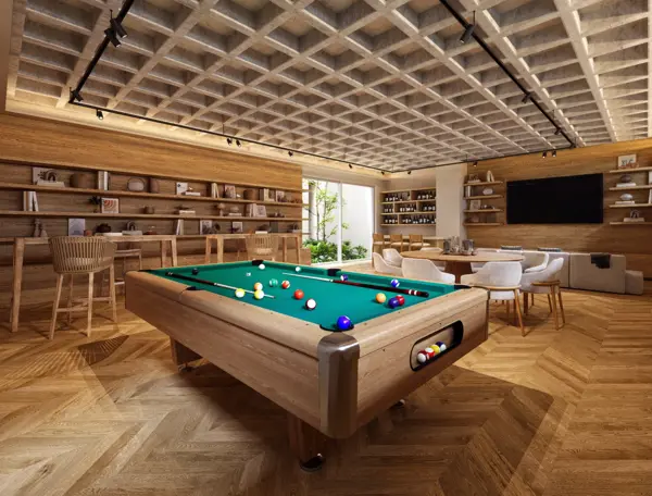 Departamento en venta en Narvarte Poniente, Benito Juárez — foto 2 de 4