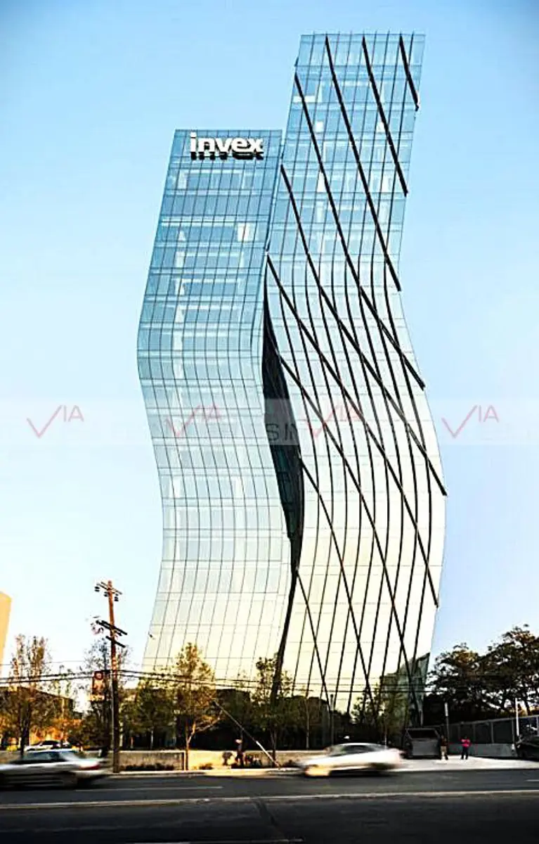 Oficina en renta en Santa Engracia, San Pedro Garza García — foto 1 de 19