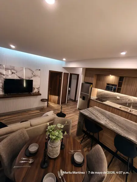 Departamento en venta en Residencial las Torres, Torreón — foto 3 de 7
