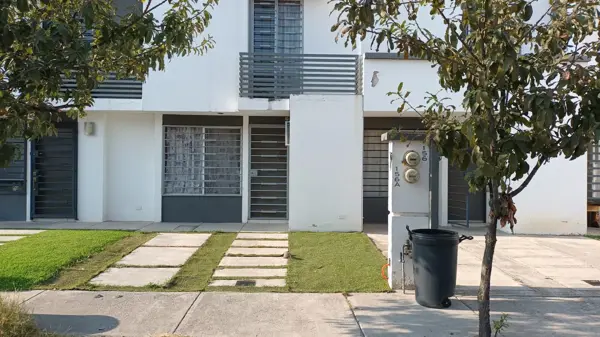 Casa en renta en Valle del Roble, León — foto 3 de 18