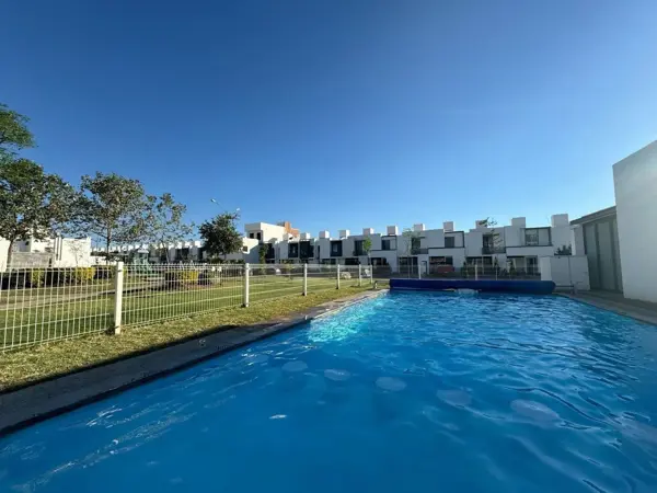 Casa en renta en Valle del Roble, León — foto 2 de 18