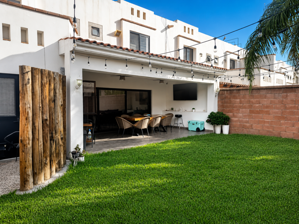 Casa en venta en Residencial Senderos, Torreón — foto 3 de 14