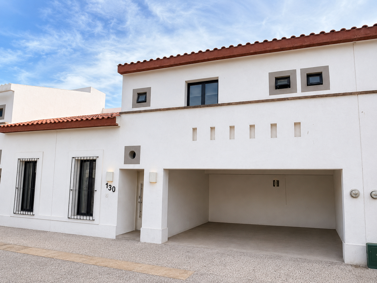 Casa en venta en Residencial Senderos, Torreón — foto 1 de 14