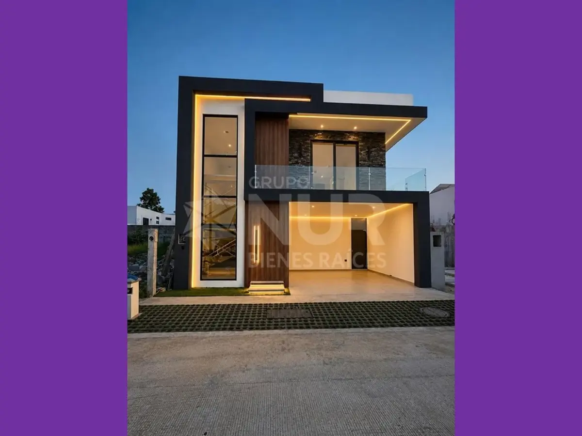 Casa en venta en Jardines del Country, Centro — foto 1 de 10