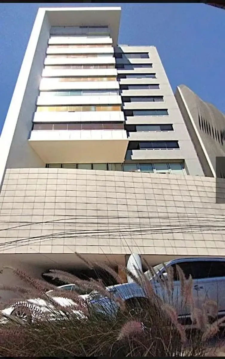 Departamento en renta en Ciudad Satelite, Naucalpan de Juárez — foto 1 de 22