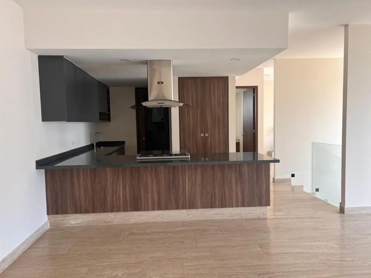 Departamento en venta en Lomas de Angelópolis II, San Andrés Cholula — foto 1 de 31