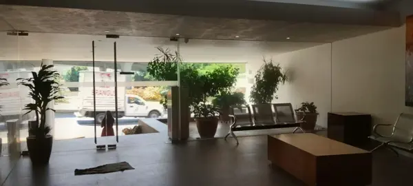 Departamento en renta en Ciudad Satelite, Naucalpan de Juárez — foto 3 de 22