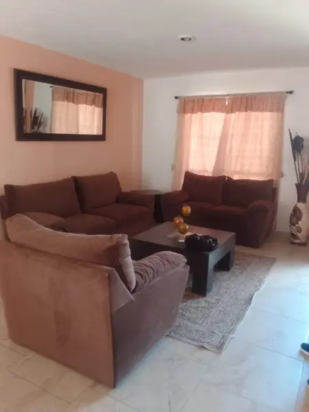 Casa en renta en El Dorado, León — foto 3 de 16