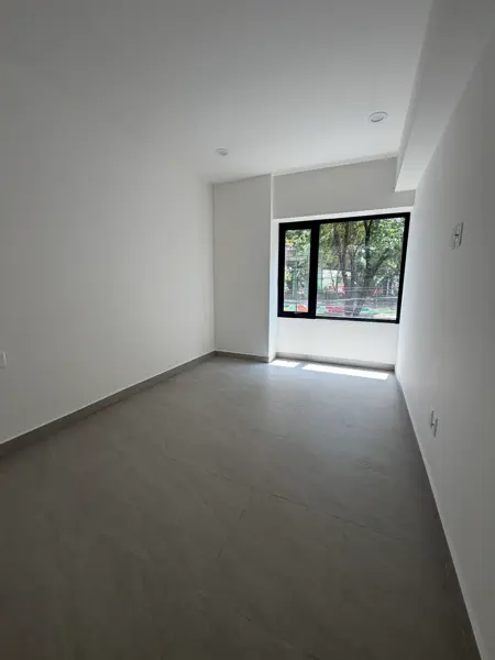 Departamento en venta en El Reloj, Coyoacán — foto 3 de 8