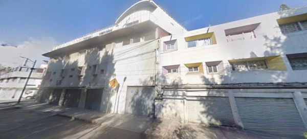 Bodega en venta en Leyes de Reforma 3a Sección, Iztapalapa — foto 2 de 16
