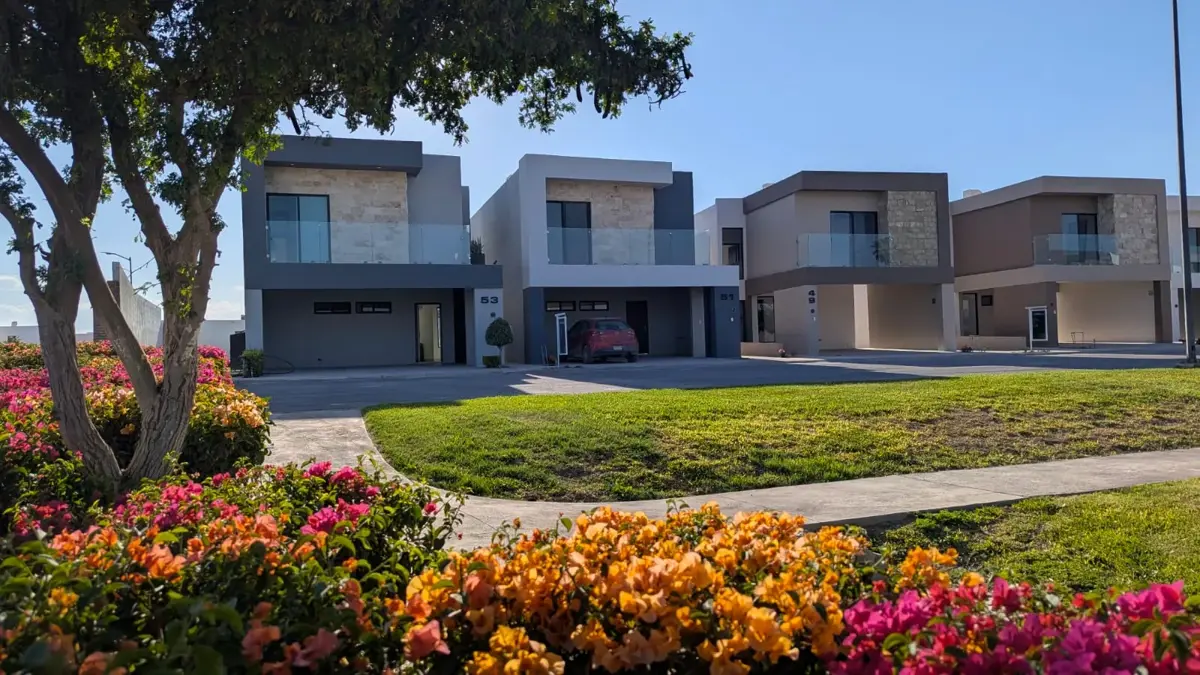 Casa en venta en La Barranca, Torreón — foto 1 de 15