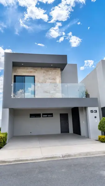 Casa en venta en La Barranca, Torreón — foto 2 de 15