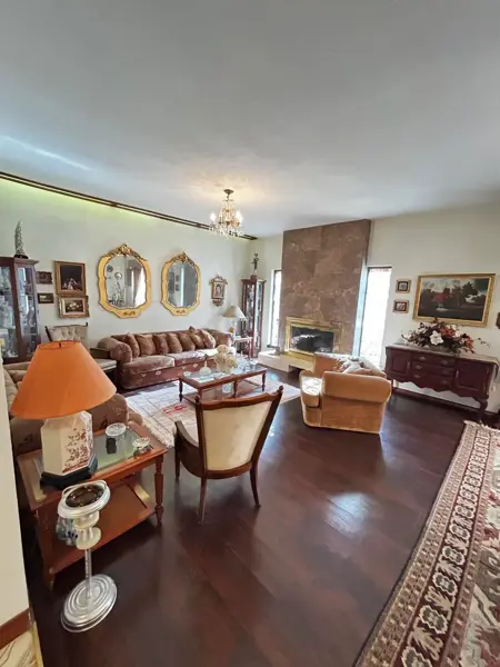 Casa en venta en Adición Campestre, Juárez — foto 3 de 14