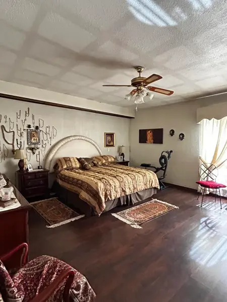 Casa en venta en Adición Campestre, Juárez — foto 2 de 14