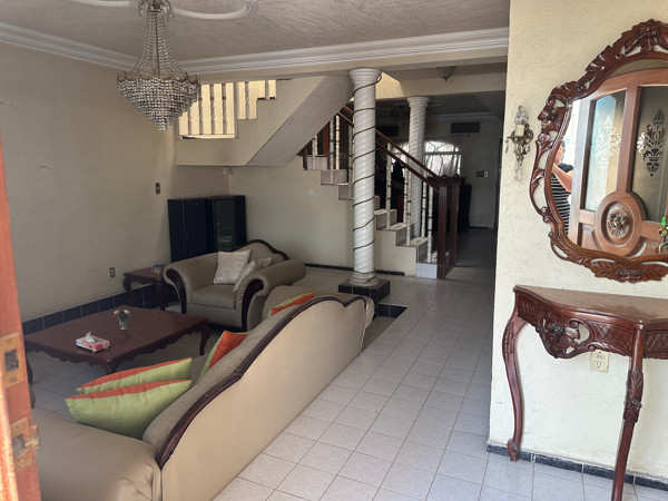 Casa en venta en Palmas San Isidro, Torreón — foto 2 de 23