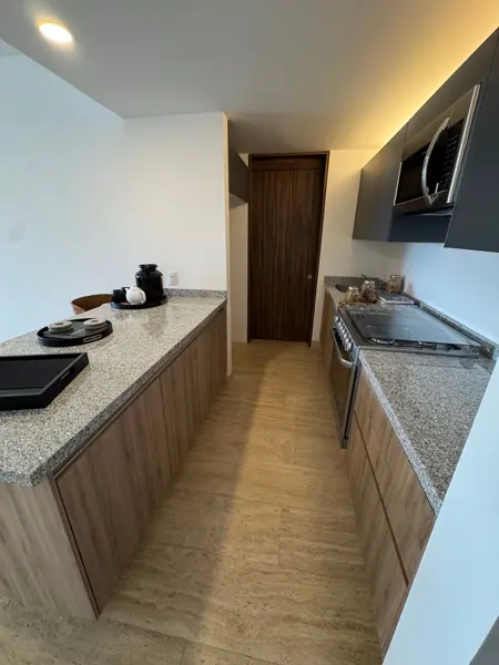 Departamento en venta en Lomas de Angelópolis II, San Andrés Cholula — foto 2 de 31