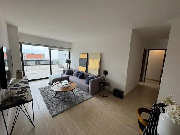 Departamento en venta en Lomas de Angelópolis II, San Andrés Cholula — foto 3 de 31