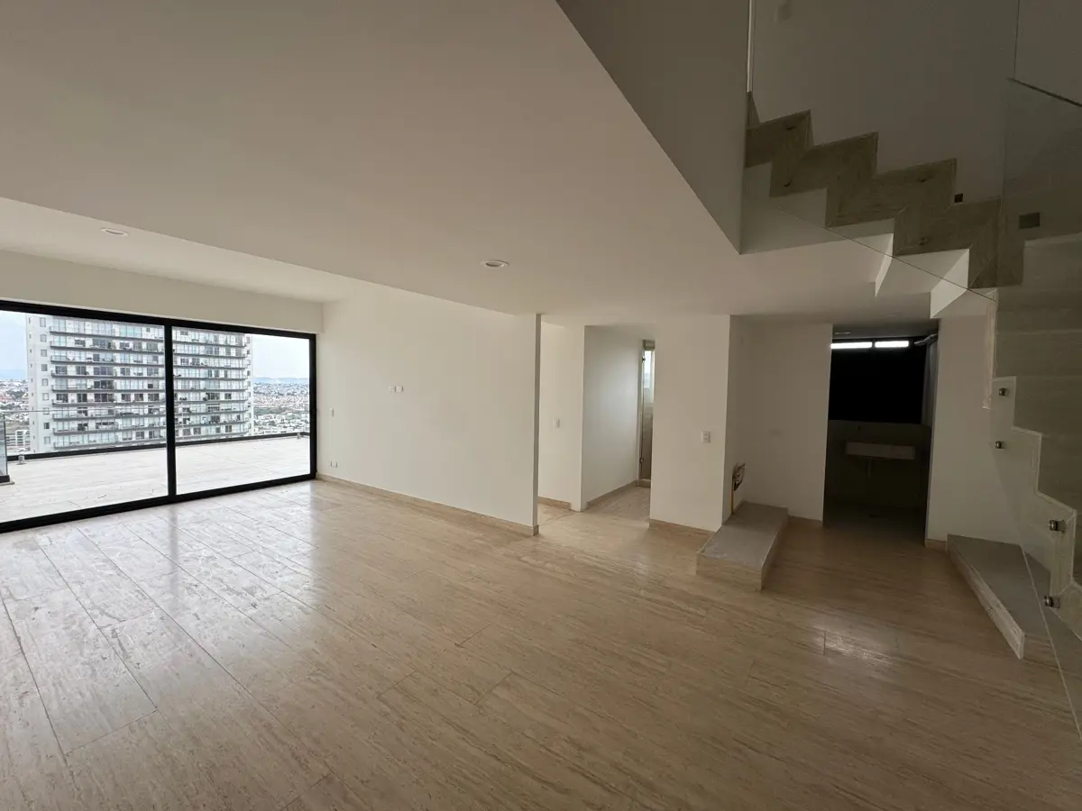 Departamento en venta en Lomas de Angelópolis II, San Andrés Cholula — foto 1 de 30