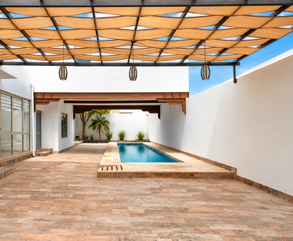 Casa en venta en Las Trojes, Torreón — foto 3 de 14