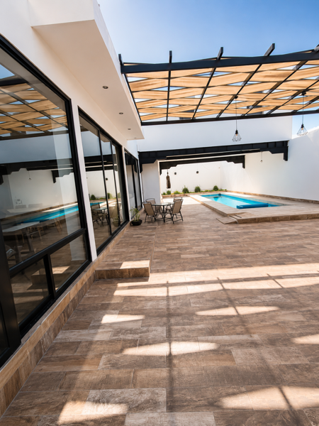 Casa en venta en Las Trojes, Torreón — foto 2 de 14