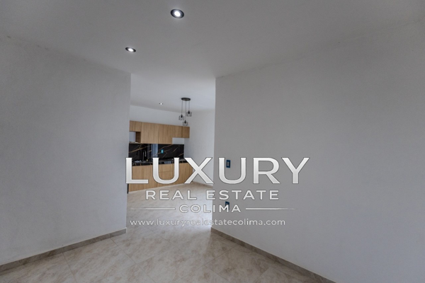 Casa en venta en Montellano II, Villa de Álvarez — foto 3 de 13