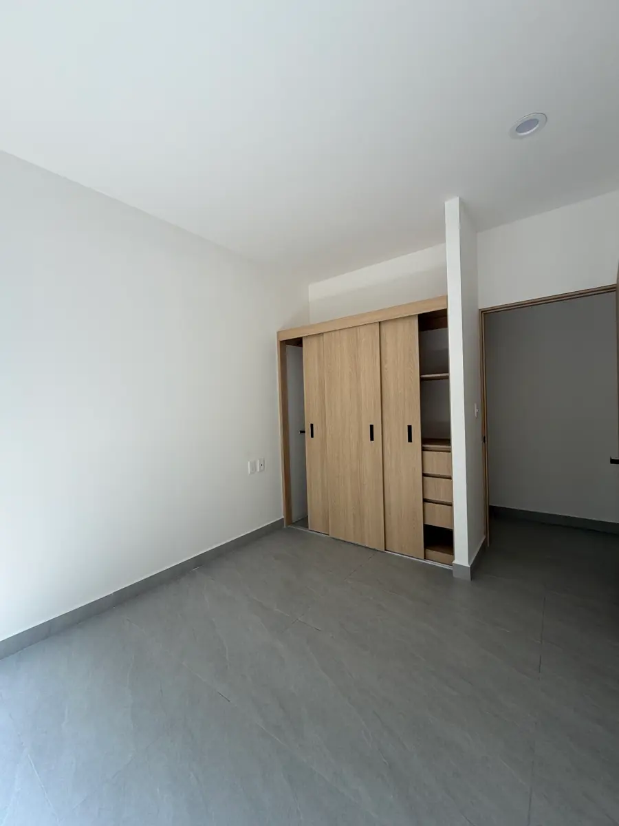 Departamento en venta en El Reloj, Coyoacán — foto 1 de 5