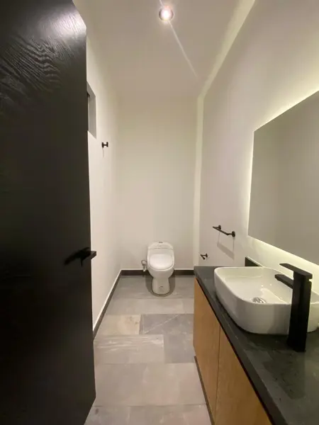 Departamento en renta en Monterra, San Luis Potosí — foto 2 de 16