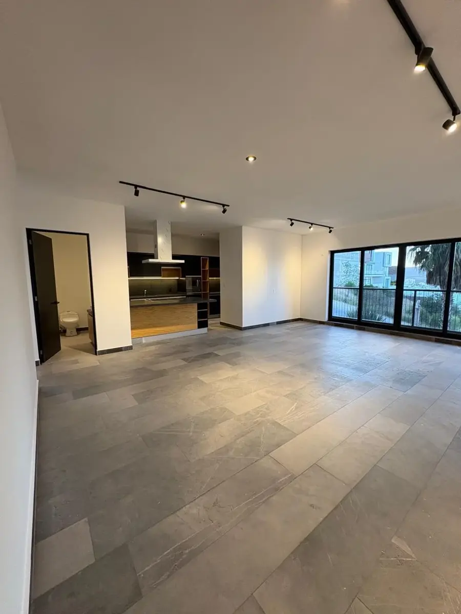 Departamento en renta en Monterra, San Luis Potosí — foto 1 de 16