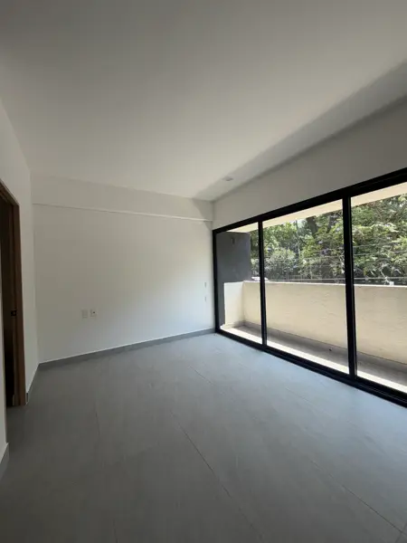 Departamento en venta en El Reloj, Coyoacán — foto 2 de 6