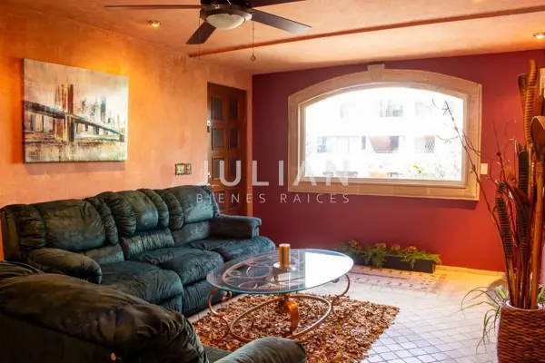 Departamento en renta en Loma Larga, Monterrey — foto 2 de 9