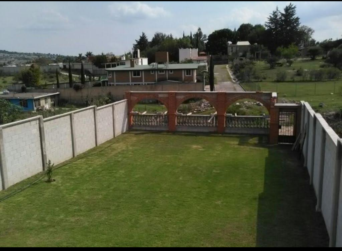 Terreno en venta en El Oasis Valsequillo, Puebla — foto 1 de 11