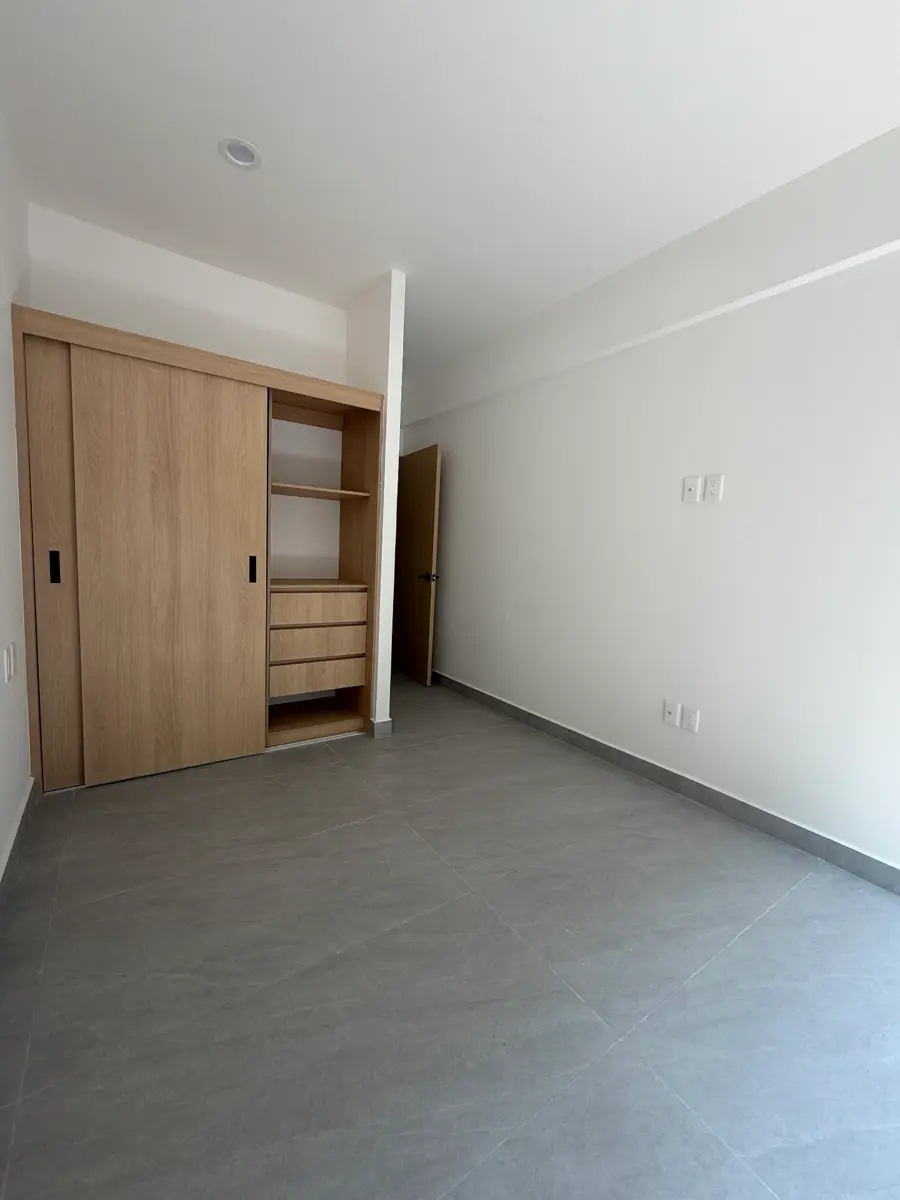 Departamento en venta en El Reloj, Coyoacán — foto 1 de 9