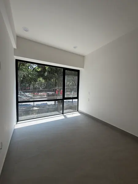 Departamento en venta en El Reloj, Coyoacán — foto 2 de 9