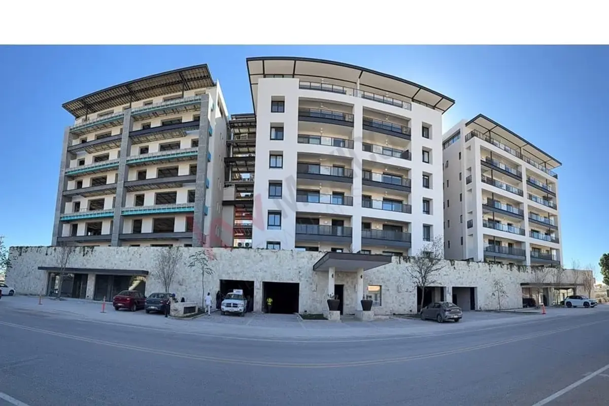 Departamento en renta en Residencial el Fresno, Torreón — foto 1 de 22