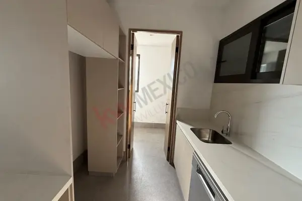 Departamento en renta en Residencial el Fresno, Torreón — foto 2 de 22