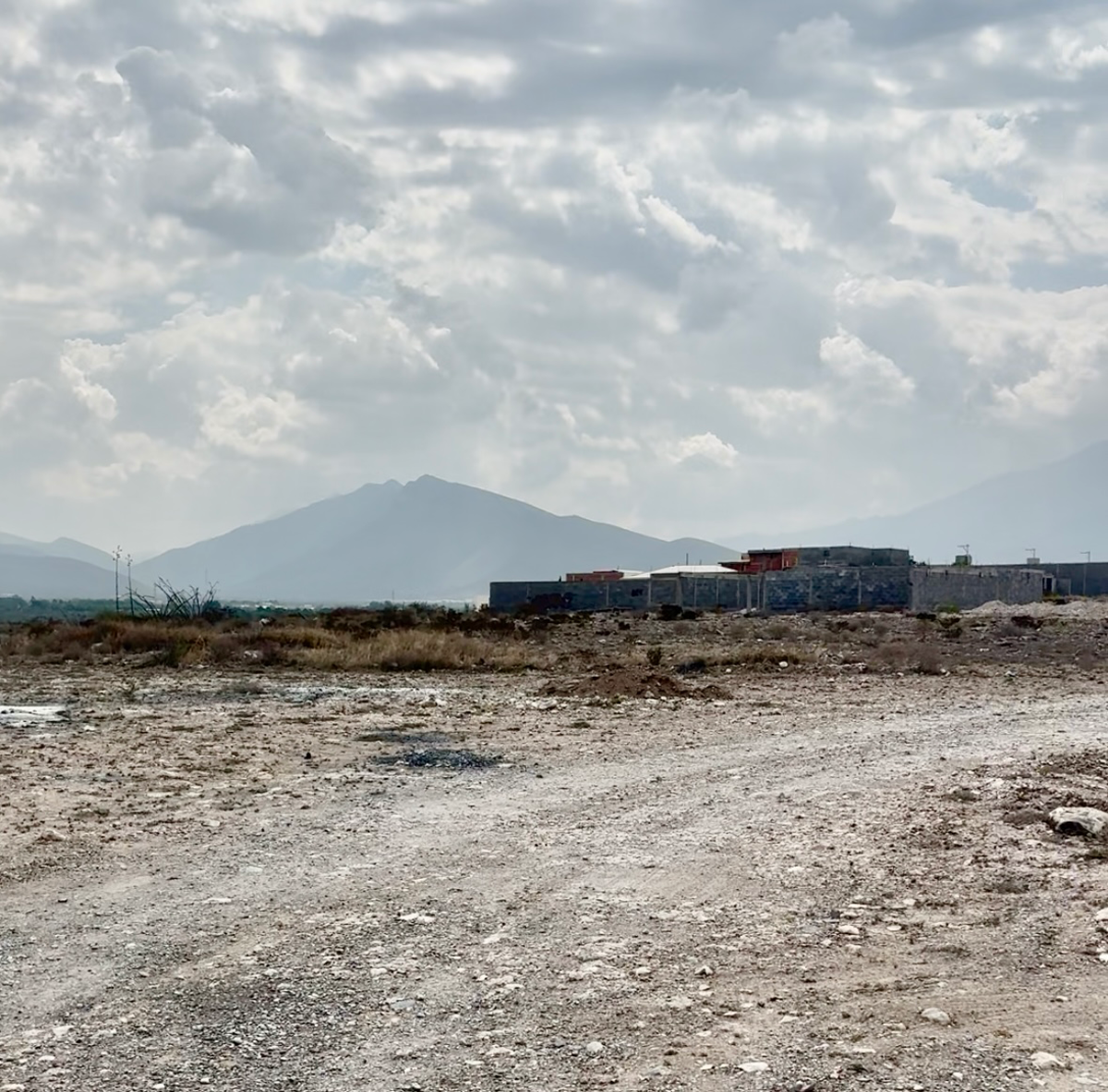 Terreno en venta en Valle Real, Saltillo — foto 1 de 2