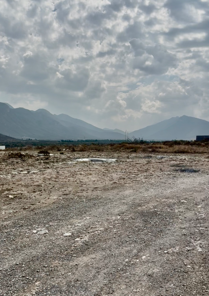 Terreno en venta en Valle Real, Saltillo — foto 2 de 2