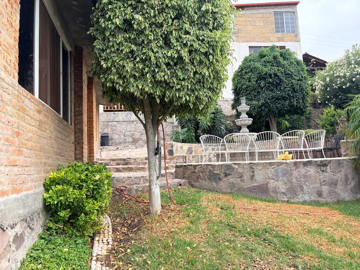 Departamento en renta en Colinas del Bosque 1a Sección, Corregidora — foto 1 de 12