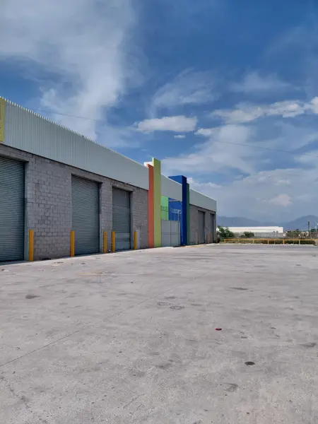 Bodega en renta en Eulalio Gutiérrez Treviño, Saltillo — foto 2 de 10