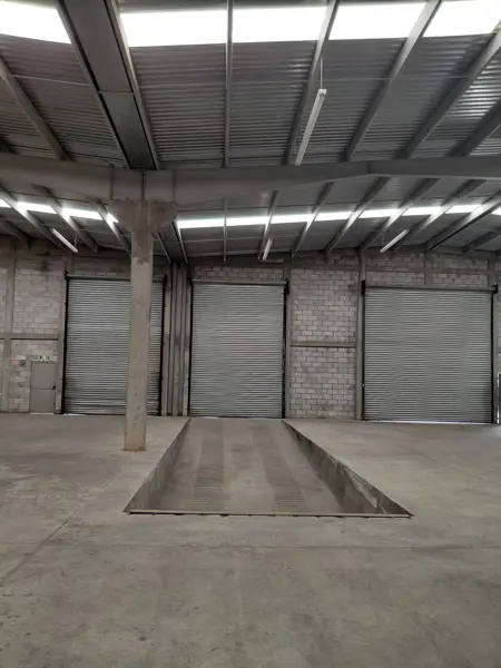 Bodega en renta en Eulalio Gutiérrez Treviño, Saltillo — foto 3 de 10
