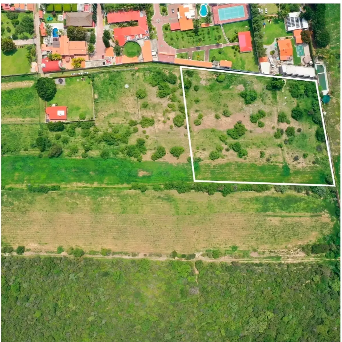 Terreno en venta en Ex Hacienda Tizayuca, Atlixco — foto 1 de 3