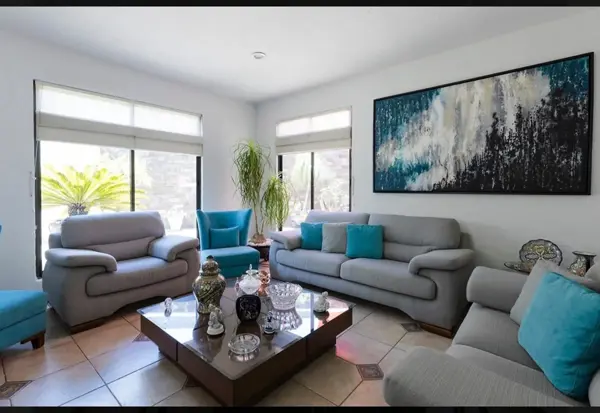 Casa en venta en Lomas de Angelópolis, San Andrés Cholula — foto 3 de 7