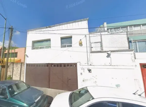 Casa en venta en Campestre Churubusco, Coyoacán — foto 3 de 10