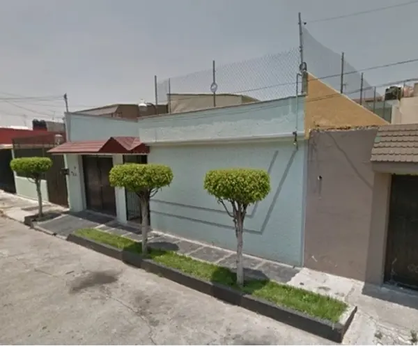 Casa en venta en Valle del Tepeyac, Gustavo A. Madero — foto 2 de 7