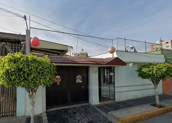 Casa en venta en Valle del Tepeyac, Gustavo A. Madero — foto 3 de 7